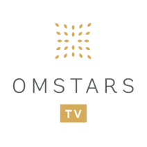 Omstars Logo